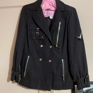 Biscote Vogue  Jacket